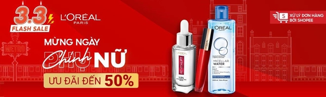 Tậu ngay 3 bí kíp làm đẹp cấp tốc trước thềm 83 - 3