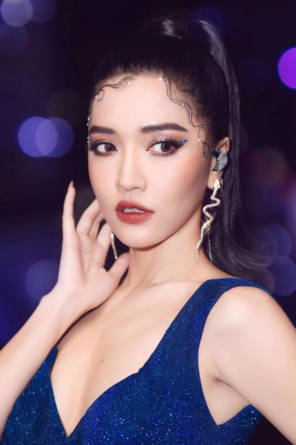 Thừa nhận thẩm mỹ một loạt nhưng nữ ca sĩ vẫn được yêu mến - 19