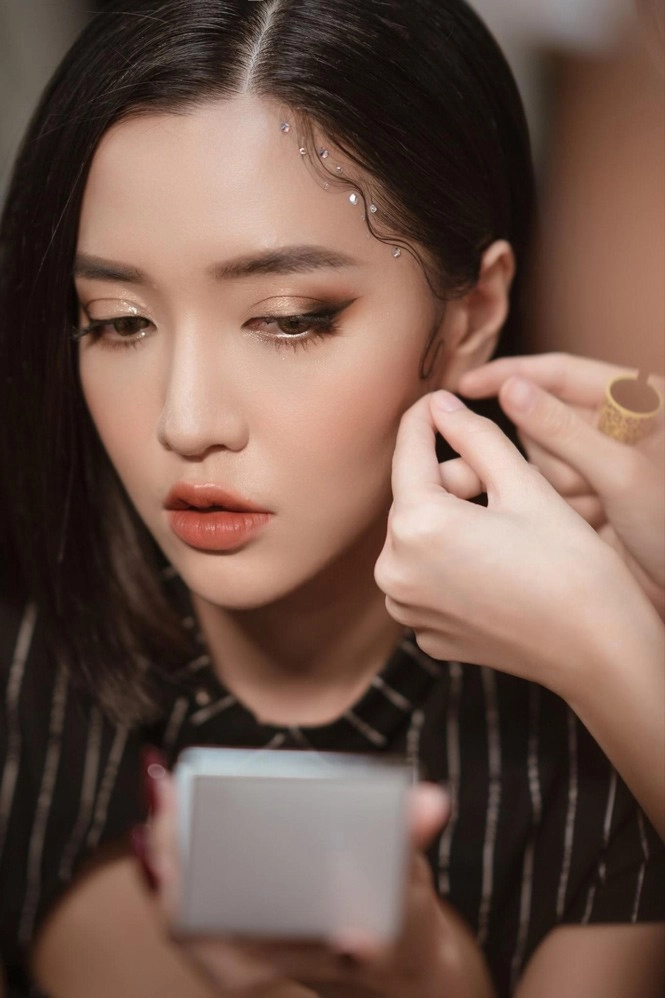 Thừa nhận thẩm mỹ một loạt nhưng nữ ca sĩ vẫn được yêu mến - 20