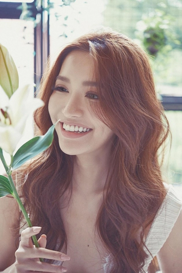 Thừa nhận thẩm mỹ một loạt nhưng nữ ca sĩ vẫn được yêu mến - 24
