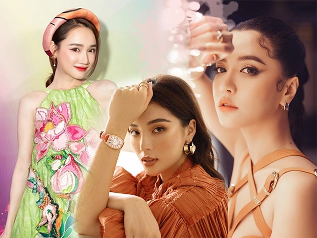 Phau thuat gan het khuôn mat các hotgirl mang xã hoi ngày ấy giờ thế nào - 31