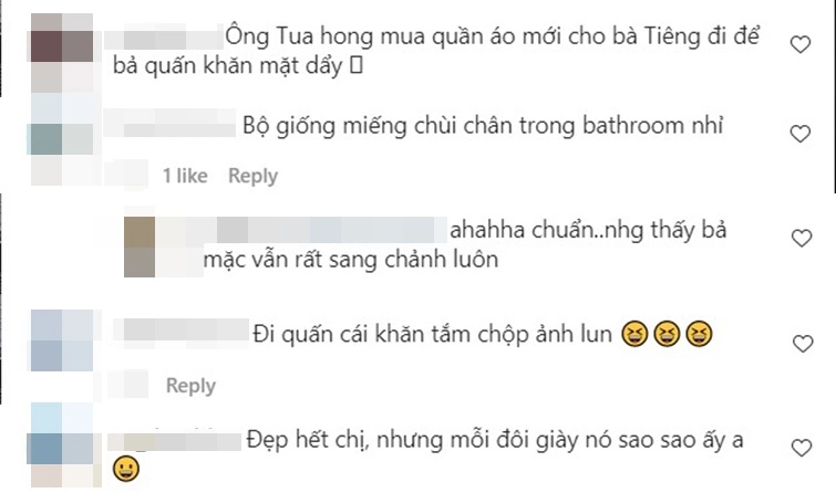 Tóc tiên thắp sáng mạng xã hội với outfit 1 gang tay cđm chê trông như giẻ chùi chân - 4