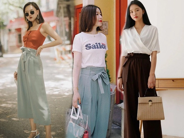 Tránh xa vài mẫu quần short lỗi mốt này style hè của nàng mới hóa sang xịn được - 8