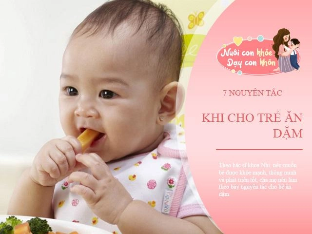 Trẻ nhỏ khóc lóc không muốn học sớm 6 cách dạy con học giỏi mẹ không nên bỏ qua - 15