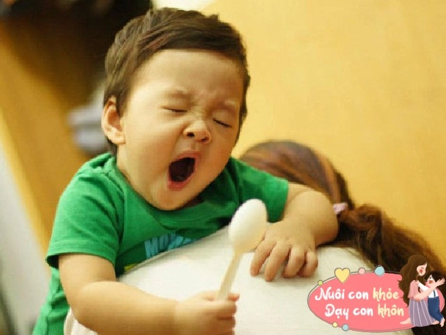 Trẻ quấy khóc không ngủ trưa mẹ dùng 6 mẹo nhỏ này con ngoan ngủ ngay lợi đủ đường - 3