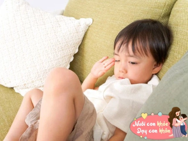 Trẻ quấy khóc không ngủ trưa mẹ dùng 6 mẹo nhỏ này con ngoan ngủ ngay lợi đủ đường - 6
