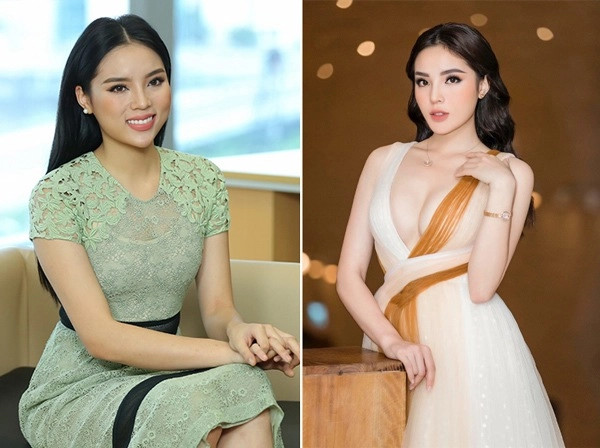 Trước khi xinh đẹp diệp lâm anh từng làm công chúng không nhận ra vì mặt sưng phù - 18