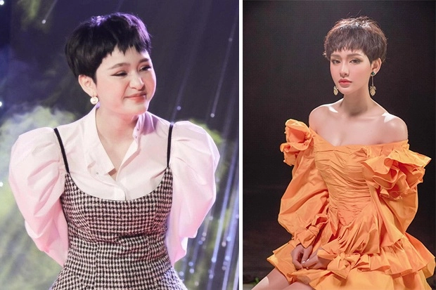 Trước khi xinh đẹp diệp lâm anh từng làm công chúng không nhận ra vì mặt sưng phù - 19