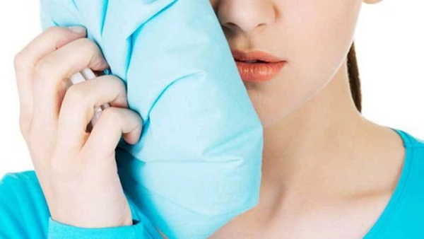Trước khi xinh đẹp diệp lâm anh từng làm công chúng không nhận ra vì mặt sưng phù - 23