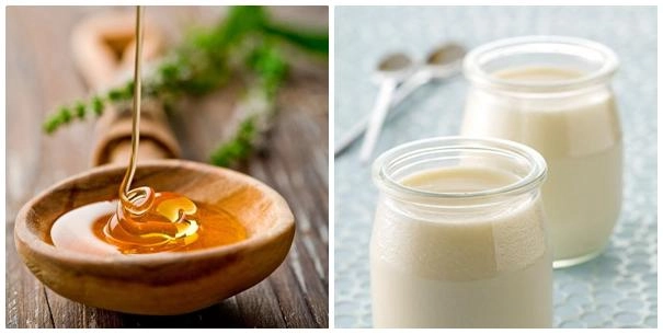 Tự làm thần dược giúp da trắng sáng mềm mại như bạch tuyết để đi chơi tết - 1
