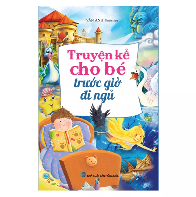 Tuyển tập tựa sách khoá học thú vị giúp gắn kết với bé trong mùa dịch - 1