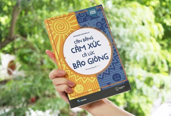 Tuyển tập tựa sách khoá học thú vị giúp gắn kết với bé trong mùa dịch - 3