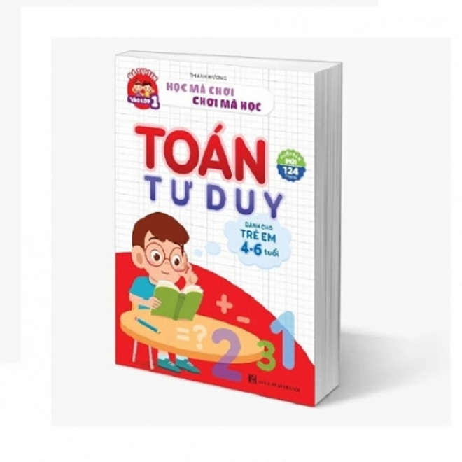 Tuyển tập tựa sách khoá học thú vị giúp gắn kết với bé trong mùa dịch - 4