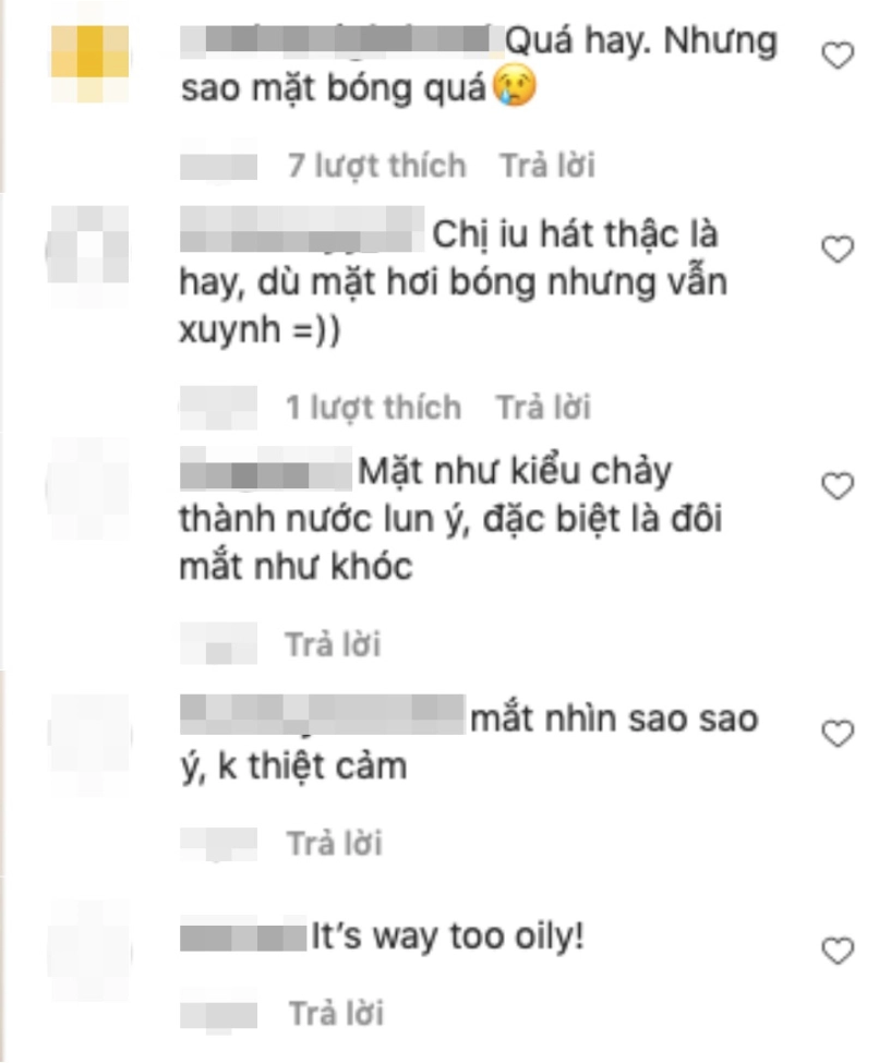 Bị chê mặt bóng như đổ dầu văn mai hương hé lộ chu trình skincare làm ai nấy ngạc nhiên - 7