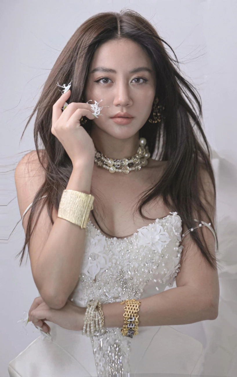Văn mai hương tung video khoe giọng netizen lại trừ điểm mặt bóng như chảy nước - 5