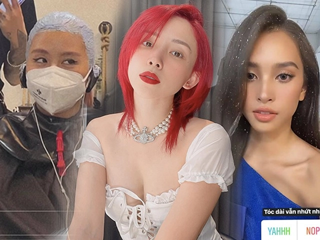 Văn mai hương tung video khoe giọng netizen lại trừ điểm mặt bóng như chảy nước - 14