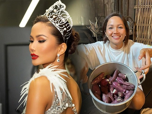 Việt nam vẫn còn hoa hậu chờ giật vương miện quốc tế body chuẩn chỉnh trình make-up thượng thừa - 19