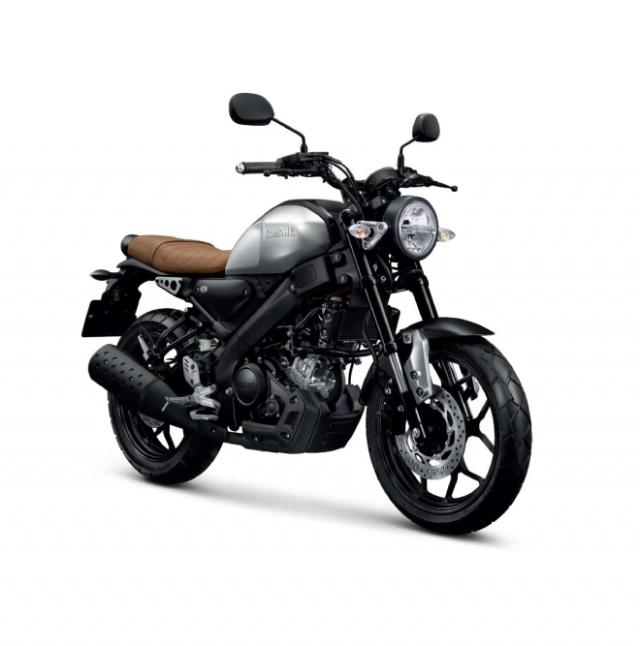 Yamaha xsr 155 2021 mang vẻ đẹp mê hồn mà lại có giá siêu rẻ - 11