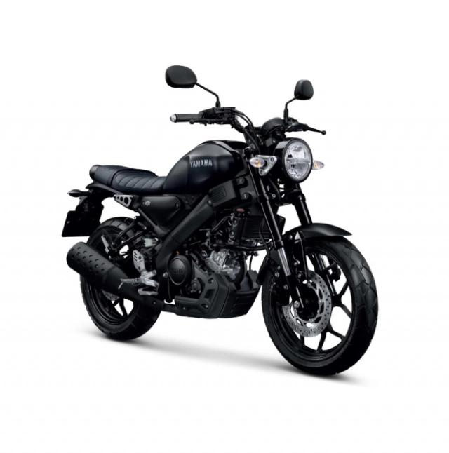 Yamaha xsr 155 2021 mang vẻ đẹp mê hồn mà lại có giá siêu rẻ - 12