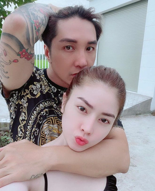 2 nhóc tỳ showbiz mang dòng máu lai việt hàn dễ thương nét đẹp như tranh - 6
