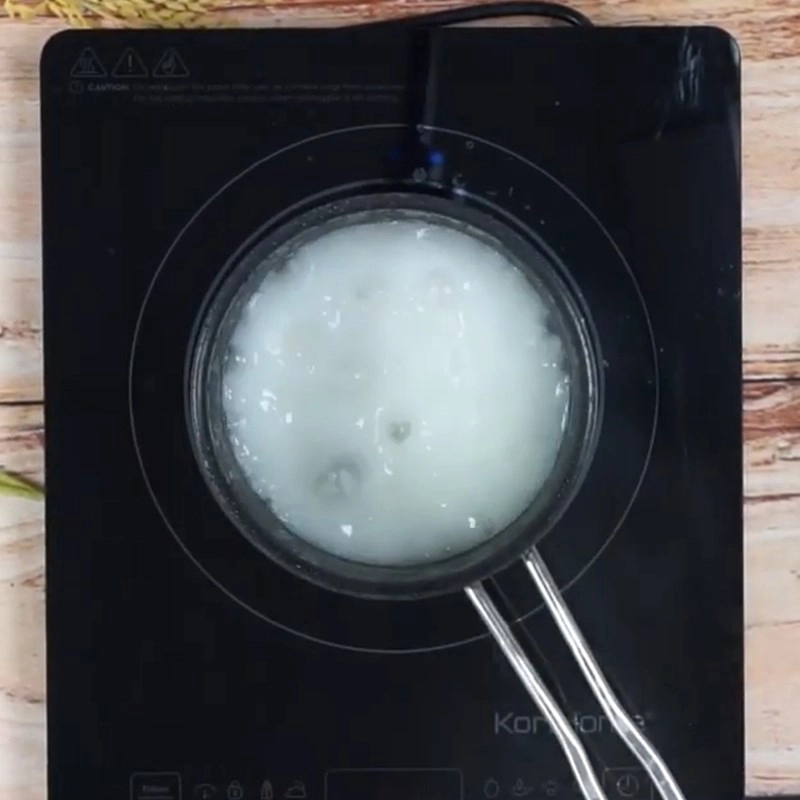 3 cách nấu cháo rau mồng tơi cho bé ăn dặm từ 6 tháng - 8