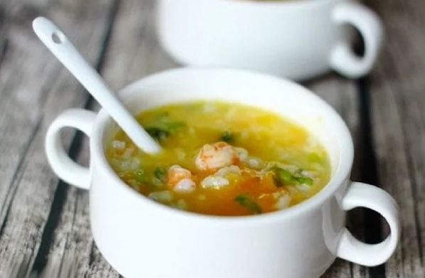 Bé 7 tháng ăn bao nhiêu ml cháo và các loại cháo ăn dặm cho bé - 4