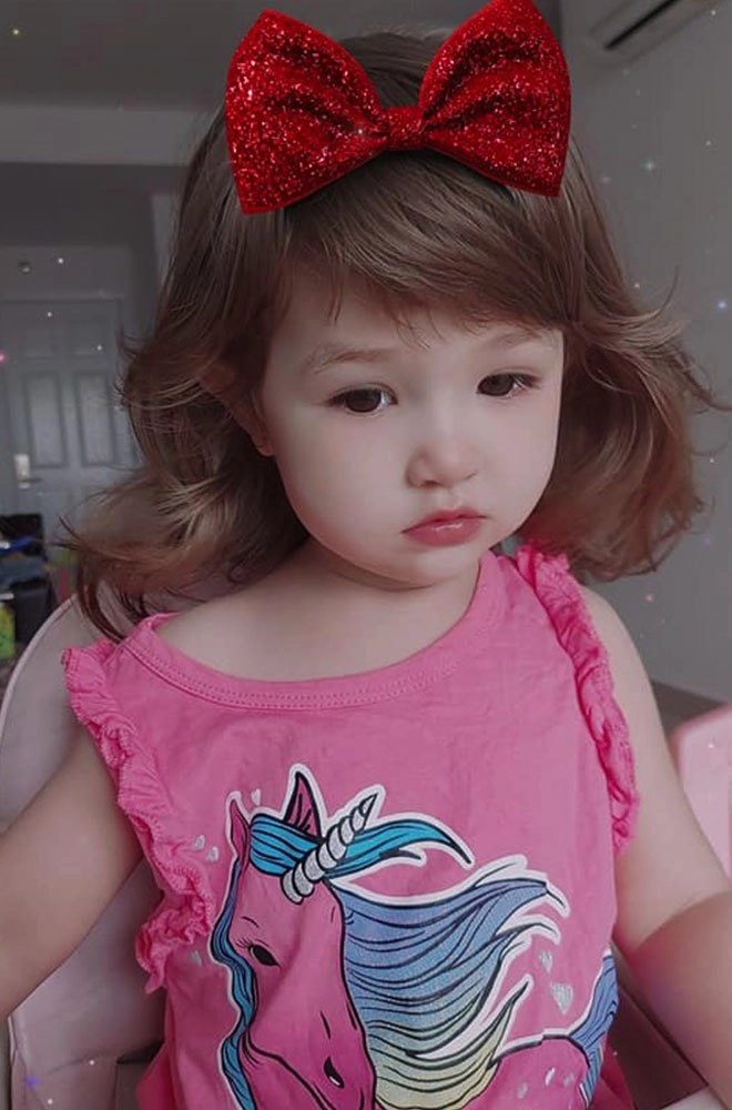 Bế con 2 tuổi theo chồng tây xuất ngoại cô gái khánh hoà sắp làm bà chủ ở canada - 8