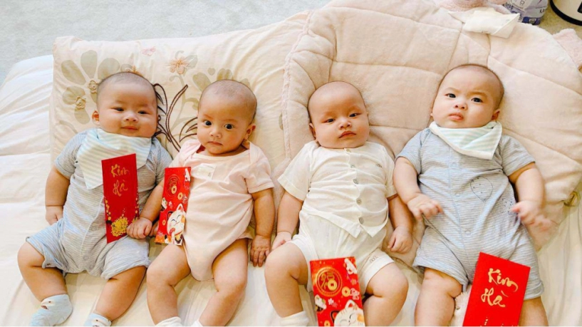 Bé trai được mai mối cho lisa giờ thông minh hồ ngọc hà liền khen hết lời - 6