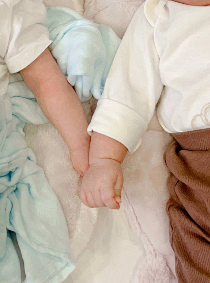 Bé trai được mai mối cho lisa giờ thông minh hồ ngọc hà liền khen hết lời - 8