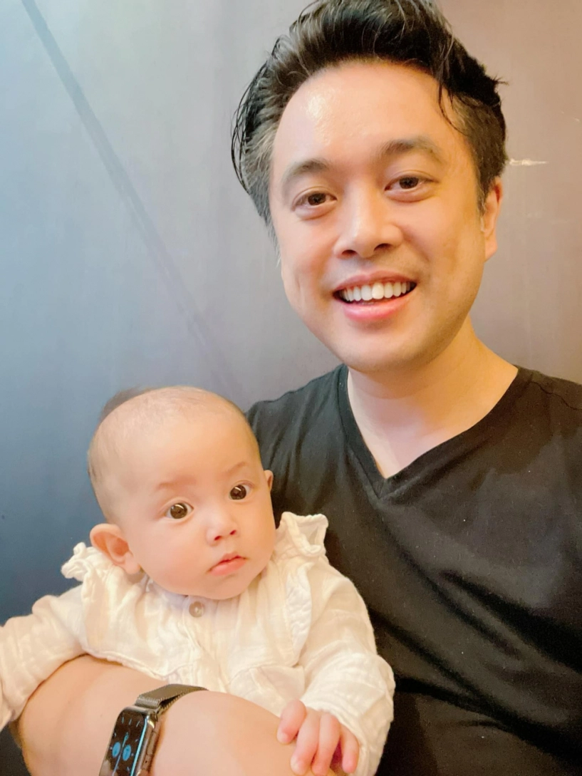 Bé trai được mai mối cho lisa giờ thông minh hồ ngọc hà liền khen hết lời - 10