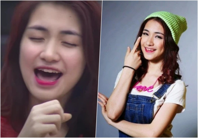 Bị hỏi địa chỉ làm mũi hoà minzy công khai luôn bộ phận đã sửa trên gương mặt - 3