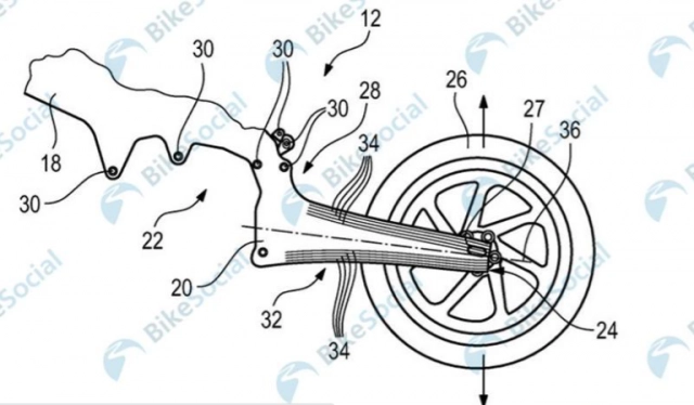 Bmw giới thiệu bộ khung carbon hoàn toàn mới - 4