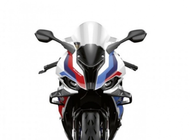 Bmw m1000rr - cá mập khủng nhất bmw ra mắt với 212 mã lực - 3