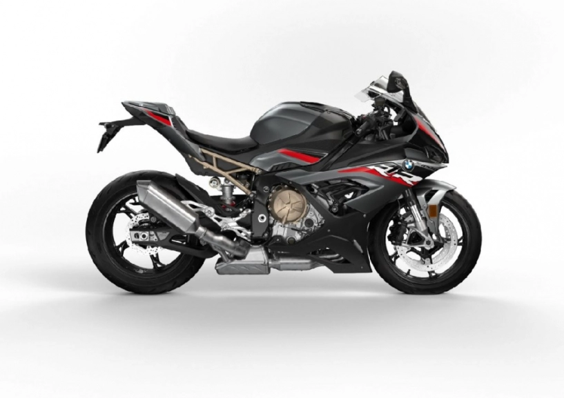 Bmw s1000rr 2022 sở hữu thêm diện mạo mới đẹp hút hồn - 2