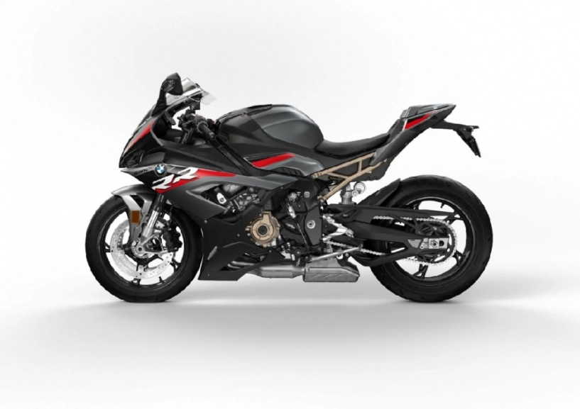 Bmw s1000rr 2022 sở hữu thêm diện mạo mới đẹp hút hồn - 4