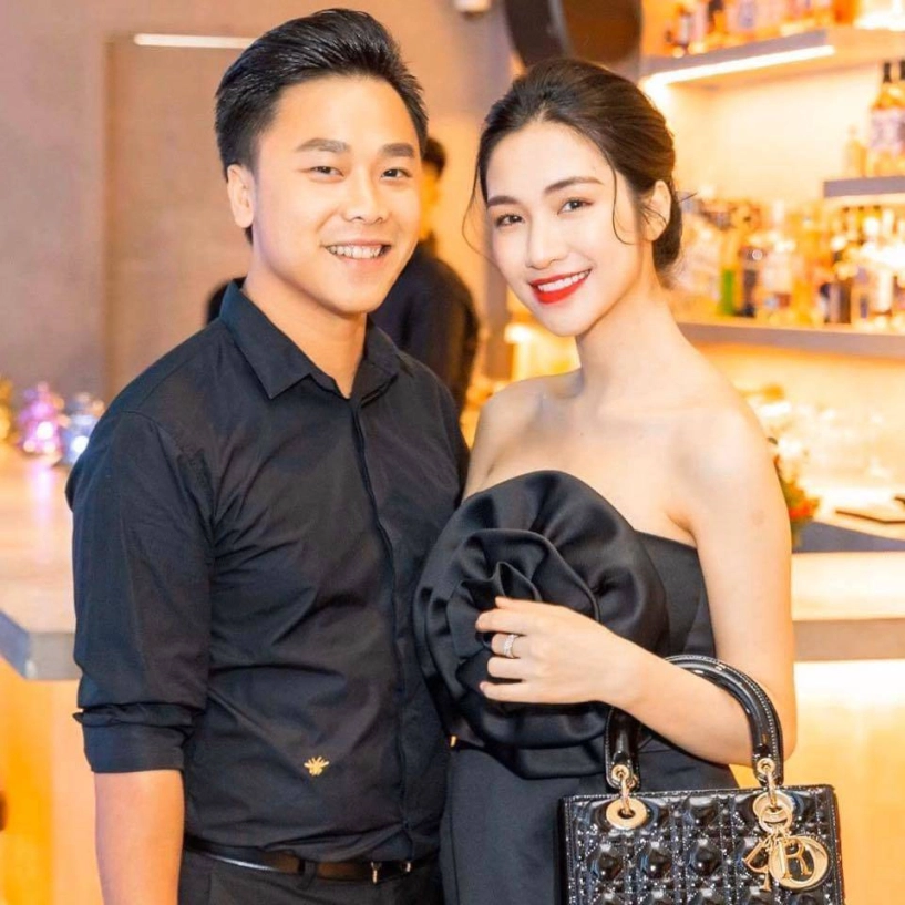 Bố đại gia long an mẹ hotgirl bắc ninh con trai hoà minzy nói giọng bắc miền tây ngọt lịm - 5