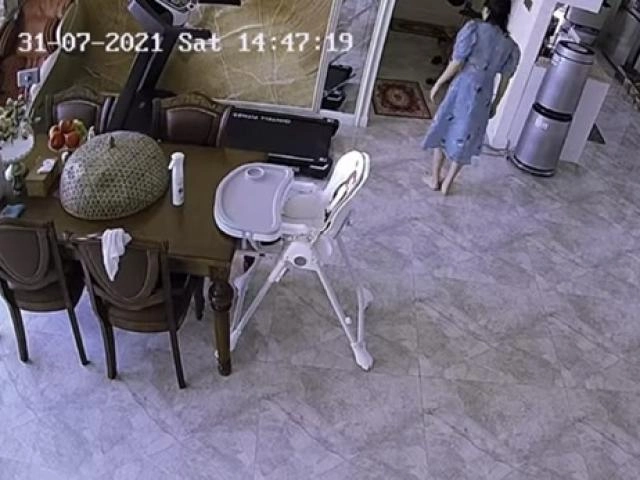 Bố đại gia long an mẹ hotgirl bắc ninh con trai hoà minzy nói giọng bắc miền tây ngọt lịm - 14
