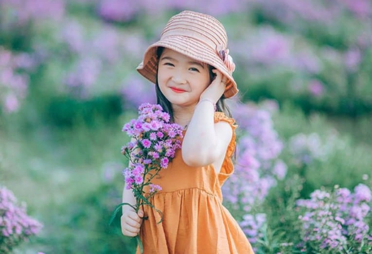 Bố họ diệp đặt tên gì cho con trai con gái thật hay và ý nghĩa - 2