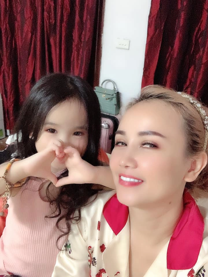 Bs nói u50 trứng già không thể có con dv hoàng yến thụ thai đứa trẻ giờ như thiên thần - 13