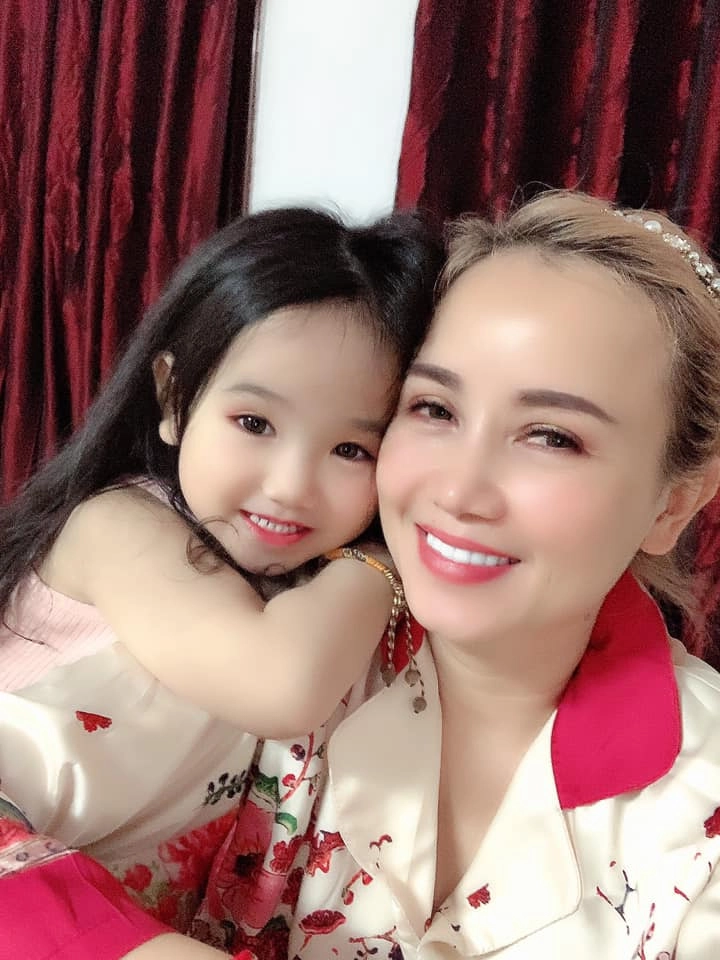 Bs nói u50 trứng già không thể có con dv hoàng yến thụ thai đứa trẻ giờ như thiên thần - 14