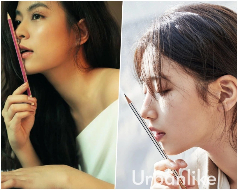 Ca nương kiều anh nắm cổ tay kiểm tra độ mi nhon chị em làm theo biết ngay mập ốm - 5