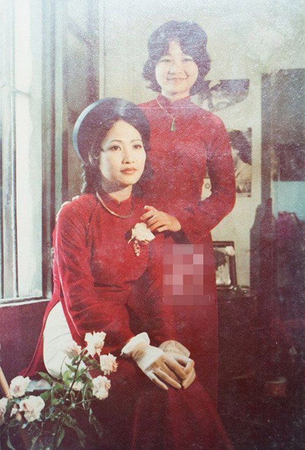 Các biểu tượng sắc đẹp việt thập niên trước người thăng hoa nhan sắc kẻ lụi tàn vì thẩm mỹ - 15