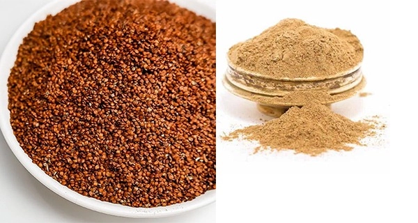 Cách đắp mặt nạ ngũ hoa đúng cách giúp trị mụn da trắng sáng mịn màng - 6