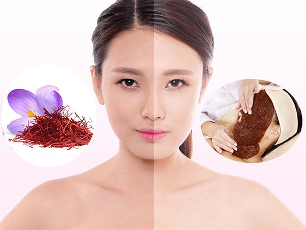 Cách đắp mặt nạ ngũ hoa đúng cách giúp trị mụn da trắng sáng mịn màng - 7