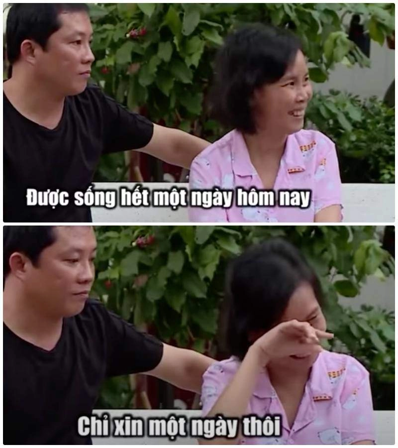 Cậu bé từng được đàm vĩnh hưng hứa nâng đỡ giờ chỉ mong nổi tiếng để có tiền cứu mẹ - 7