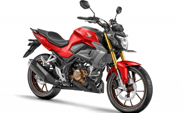 Cb150r 2021 streetfire chính thức ra mắt với giá chỉ 474 triệu đồng - 15