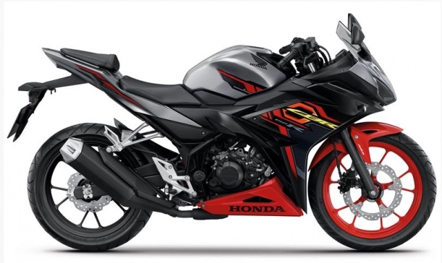 Cbr150r 2021 ra mắt làm cho bao người thất vọng - 6