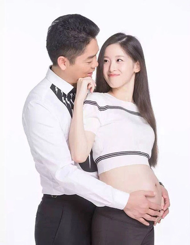 Chồng đại gia quan hệ với nữ sinh hotgirl trà sữa âm thầm ly hôn làm mẹ đơn thân - 6