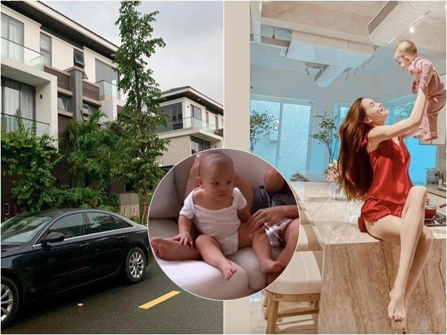 Con trai gặp nạnsưng mặt phù tay ở nông trại nghìn m2lý hải minh hà lên mạng cầu cứu - 18