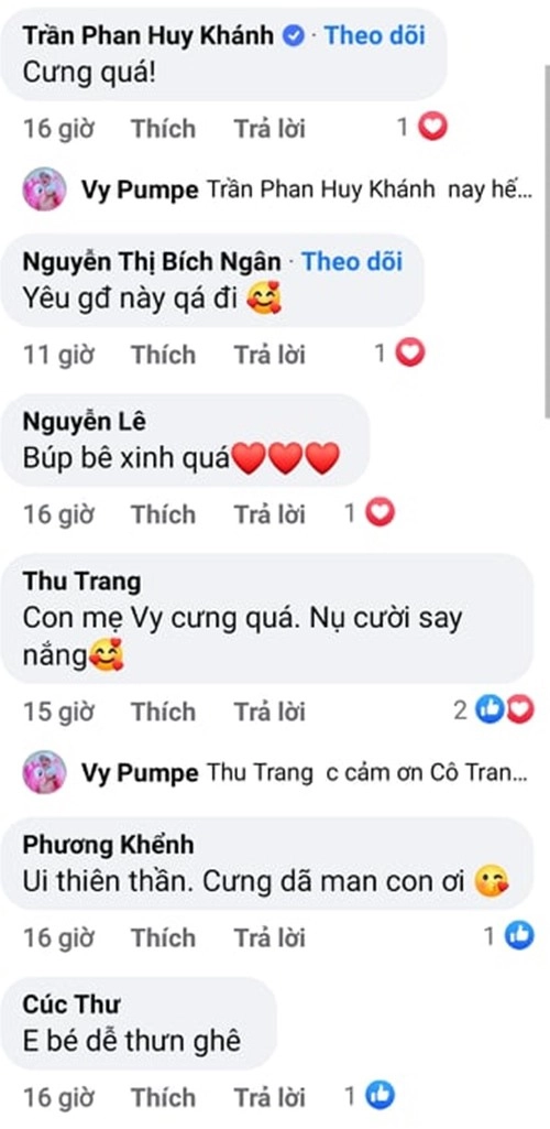 Con gái mạc văn khoa bị nghi không cùng huyết thống với bố vợ hotgirl tức giận - 4